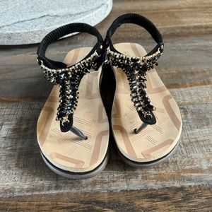 Forever comfort Sandal